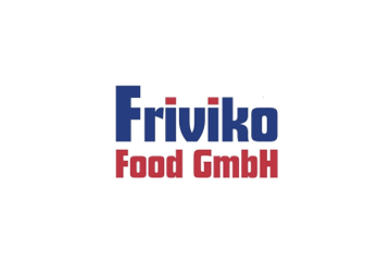 Friviko Logo